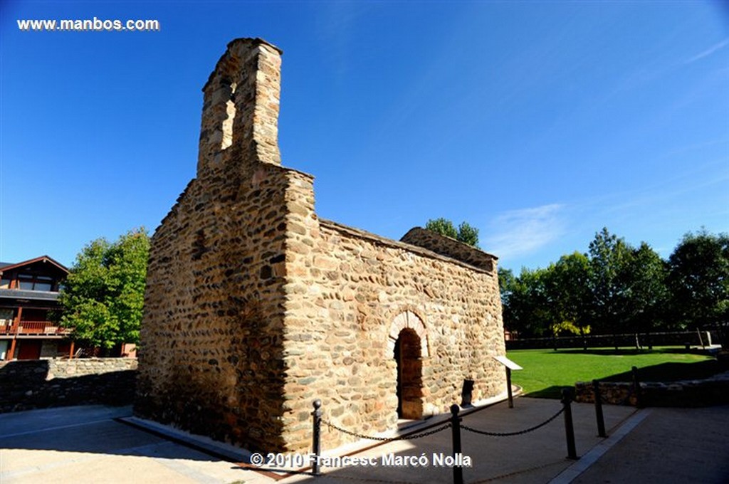 Cerdanya
Fort Liberia Desde Las Murallas 
Gerona