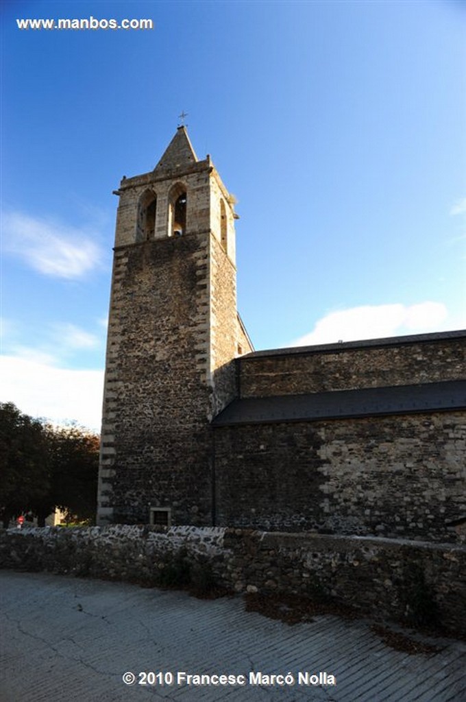 Cerdanya
Malniu Alta Montaña 
Gerona