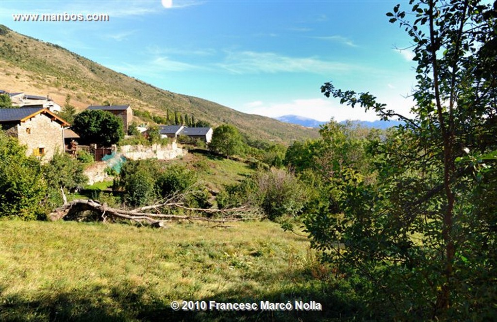 Cerdanya
Mont Louis Patrimnio de La Unesco 
Gerona