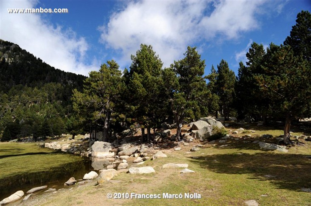 Cerdanya
Paisage de La Cerdanya 
Gerona