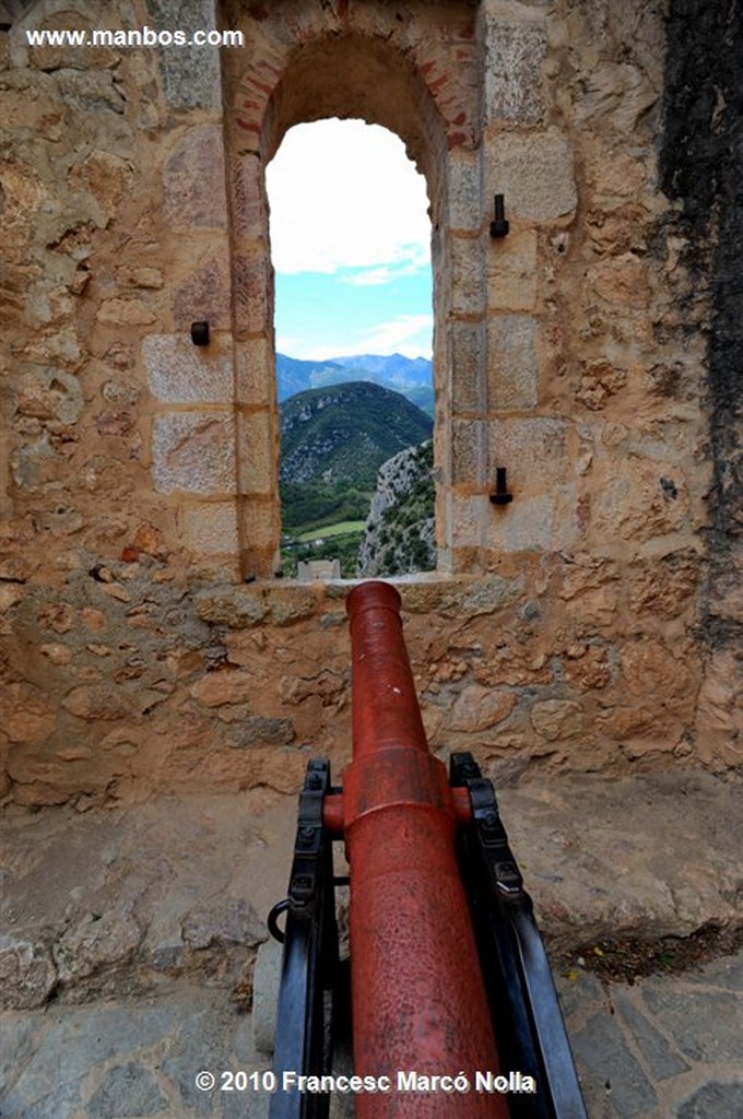 Cerdanya
Pozo Antiguo Caixans 
Gerona