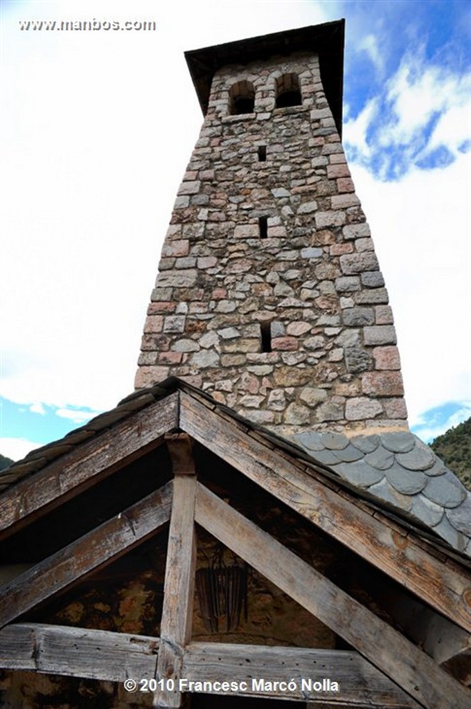 Cerdanya
Valle de La Têt 
Gerona