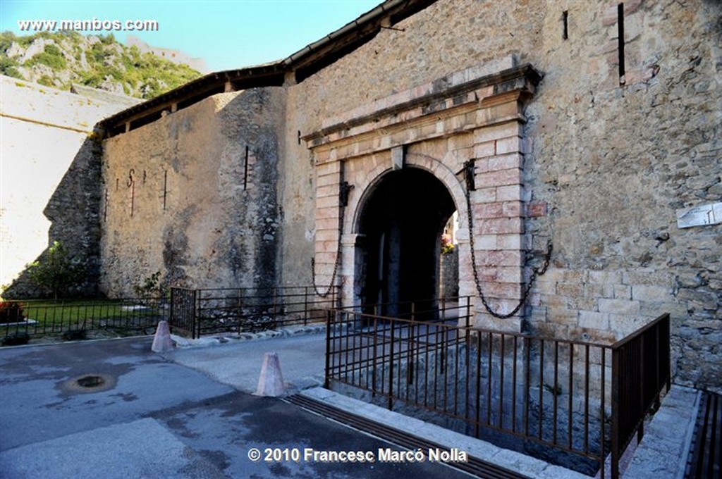 Cerdanya
Vilafranche  artesano Ceramista 
Gerona