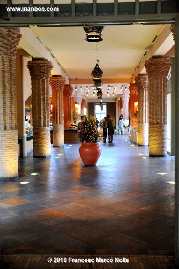 Marruecos 
jardines la palmeraie-marrakech
Marruecos 