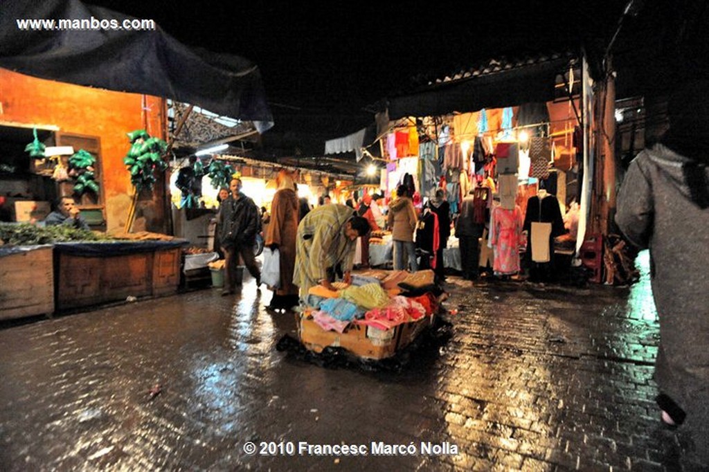 Marruecos 
tiendas del zoco-marrakech
Marruecos 