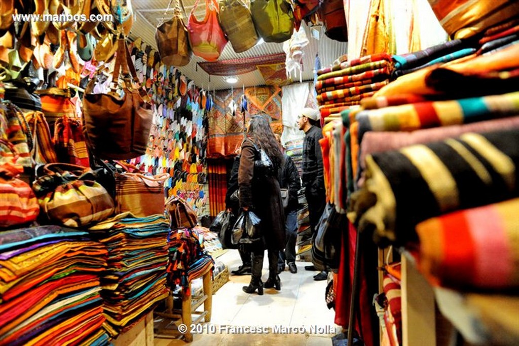 Marruecos 
tiendas del zoco-marrakech
Marruecos 