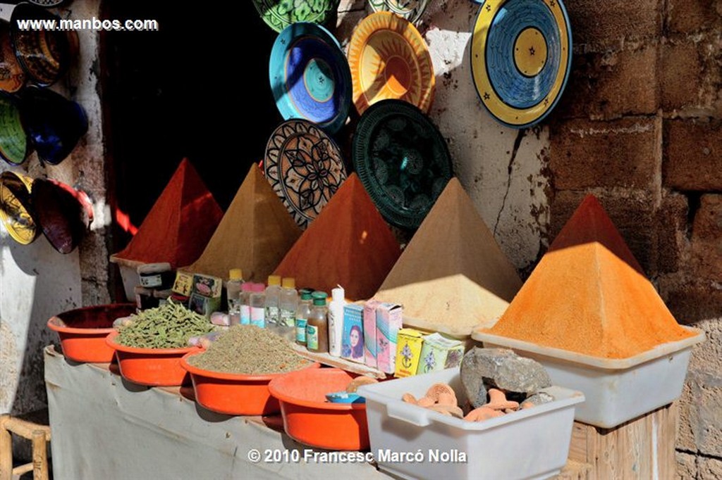 Marruecos 
barrio judio- esaouira
Marruecos 