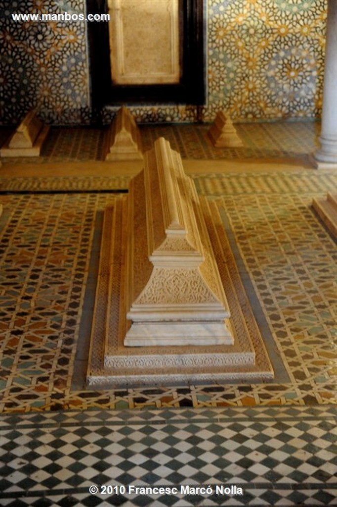 Marruecos 
mezquita koutoubia-marrakech
Marruecos 