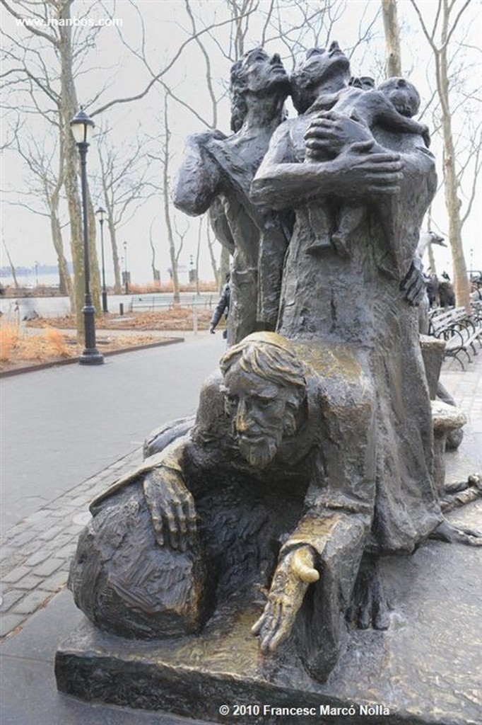 Nueva York
Liberty Statue
Nueva York