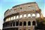 Roma 
El Coliseo 
Roma 