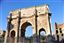 Roma 
Arco de Constantino
Roma 