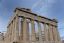 Atenas
Columnas del Partenon
Atica