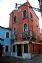 Burano 
Artesania del Merletto
Venecia