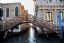 Venecia
Pequeno  Canal
El Veneto