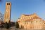 Murano
Iglesia de Santa Maria e Donato
Venecia
