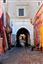 Marruecos 
callejuelas del zoco- marrakech
Marruecos 