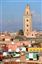 Marruecos 
parabolicas-  marrakech
Marruecos 