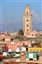 Marruecos 
parabolicas-  marrakech
Marruecos 