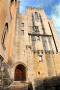 Palacio de Los Papas , Avignon , Francia 