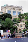 Montecarlo , Monaco , Monaco 