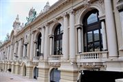 Casino de Montecarlo , Monaco , Monaco 