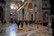 Basilica de San Pedro , Vaticano, Vaticano