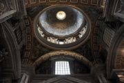 Basilica de San Pedro , Vaticano, Vaticano