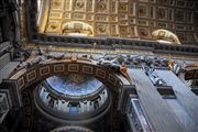 Basilica de San Pedro , Vaticano, Vaticano