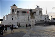 El Capitolio , Roma , Italia