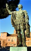 Forum Romano , Roma , Italia