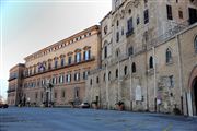 Parlamento , Palermo , Italia