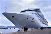 Crucero Turistico , Corcega , Francia 