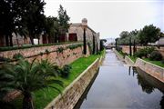 Es Baluard , Palma de Mallorca , España 