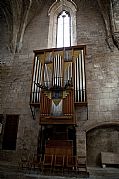 Vallbona de les monges, Vallbona de les Monges, España