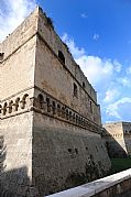 Casco Antiguo Bari, Bari, Italia