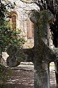 Aiguamurcia, Monasterio de Santes Creus, España