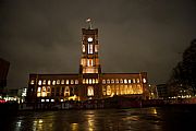 Alexanderplatz, Berlin, Alemania