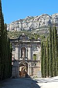 Cartuja de Scaladei, El Priorato, España