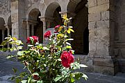 Vallbona de les monges, Vallbona de les Monges, España