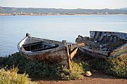 Delta del Ebro, El Delta del Ebro, España