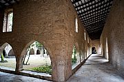 Aiguamurcia, Monasterio de Santes Creus, España