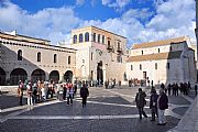 Casco Antiguo Bari, Bari, Italia