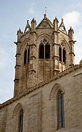 Vallbona de les monges, Vallbona de les Monges, España