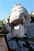 Monasterio de Montserrat, Monasterio de Montserrat, España