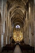 Aiguamurcia, Monasterio de Santes Creus, España