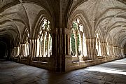 Vimbodi, Monasterio de Poblet, España