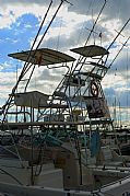  Puerto de Cambrils, Cambrils, España