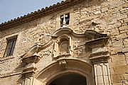 Vallbona de les monges, Vallbona de les Monges, España