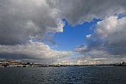  Puerto de Cambrils, Cambrils, España