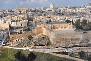 Ciudad Vieja Jerusalen, Jerusalen, Israel